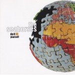 The Seahorses - Do It Yourself (CD, Album, RE, RP)