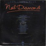 Neil Diamond - Song Sung Blue (LP, Comp)