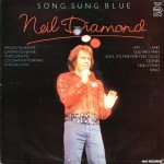 Neil Diamond - Song Sung Blue (LP, Comp)