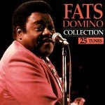 Fats Domino - Collection 25 Tunes (CD, Comp)