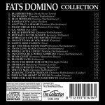 Fats Domino - Collection 25 Tunes (CD, Comp)