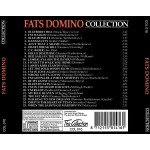 Fats Domino - Collection 25 Tunes (CD, Comp)