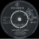 Cliff Richard - Constantly (L'Edera) (7