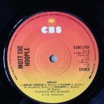 Mott The Hoople - Saturday Gig (7
