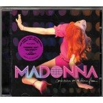 Madonna - Confessions On A Dance Floor (CD, Album, Mixed)