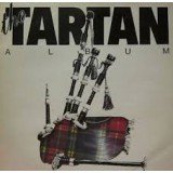 Various - The Tartan Album (LP, Comp, Pic,  Ta)