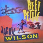 Jackie Wilson - Reet Petite (The Sweetest Girl In Town) (12