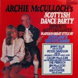 Archie McCulloch - Archie McCulloch's Scottish Dance Party (LP)