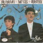 Soft Cell - Bedsitter (7