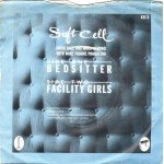 Soft Cell - Bedsitter (7