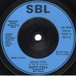 Soft Cell - Bedsitter (7