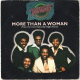 Tavares - More Than A Woman (7