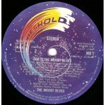 The Moody Blues - This Is The Moody Blues (2xLP, Comp, Gat)