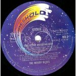The Moody Blues - This Is The Moody Blues (2xLP, Comp, Gat)