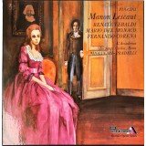 Puccini*, Mario del Monaco, Renata Tebaldi, Fernando Corena, Chorus* And Orchestra Di Santa Cecilia, Rome* Conducted By Molinari-Pradelli* - Manon Lescaut (2xLP + Box)