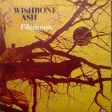 Wishbone Ash - Pilgrimage (LP, Gat)