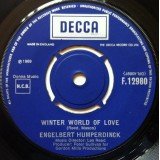 Engelbert Humperdinck - Winter World Of Love (7