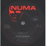 Gary Numan - I Can't Stop (7