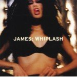 James - Whiplash (CD, Album)