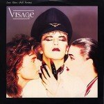 Visage - Love Glove (12