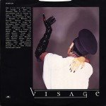 Visage - Love Glove (12