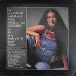 Rita Coolidge - Anytime... Anywhere (LP, Album)