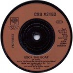 Forrest - Rock The Boat (7