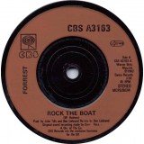 Forrest - Rock The Boat (7