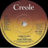 Ruby Winters - Come To Me! (7