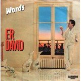 F.R David* - Words (7