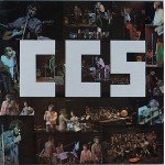 CCS - CCS (LP, Album)