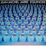 Jean Michel Jarre* - Equinoxe (LP, Album)