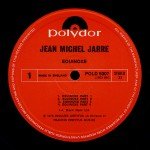 Jean Michel Jarre* - Equinoxe (LP, Album)