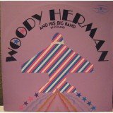 Woody Herman And His Big Band* - In Poland (LP, Lig)