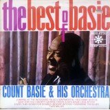 Count Basie & His Orchestra* - The Best Of Basie Vol. 1 (LP, Album)