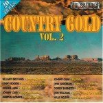 Various - Country Gold Vol. 2 (CD, Comp)