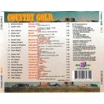 Various - Country Gold Vol. 2 (CD, Comp)