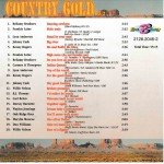 Various - Country Gold Vol. 2 (CD, Comp)