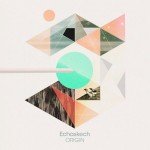 Echaskech - Origin (CD, Album)