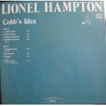 Lionel Hampton - Cobb's Idea (LP, Album)