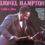 Lionel Hampton - Cobb's Idea (LP, Album)