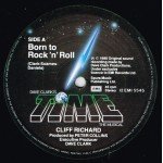 Cliff Richard - Born To Rock 'N' Roll (12