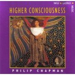 Philip Chapman - Higher Consciousness (CD, Album)