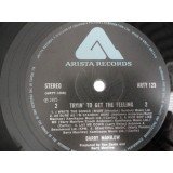 Barry Manilow - Tryin' To Get The Feeling (LP, Album)