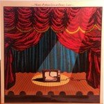 Monty Python - Monty Python Live At Drury Lane (LP, RE, Fox)