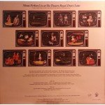 Monty Python - Monty Python Live At Drury Lane (LP, RE, Fox)