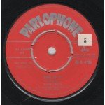 Adam Faith - Who Am I? / This Is It (7