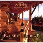 Dan Gibson - Lakeside Retreaat (CD, Album)