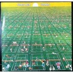 Chris Rea - Tennis (LP, Album)