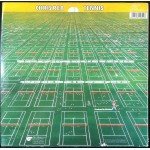 Chris Rea - Tennis (LP, Album)